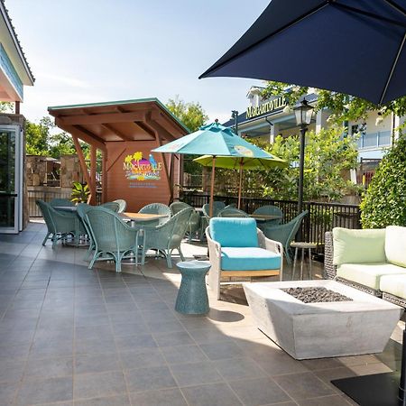 Margaritaville Island Hotel Pigeon Forge Bagian luar foto