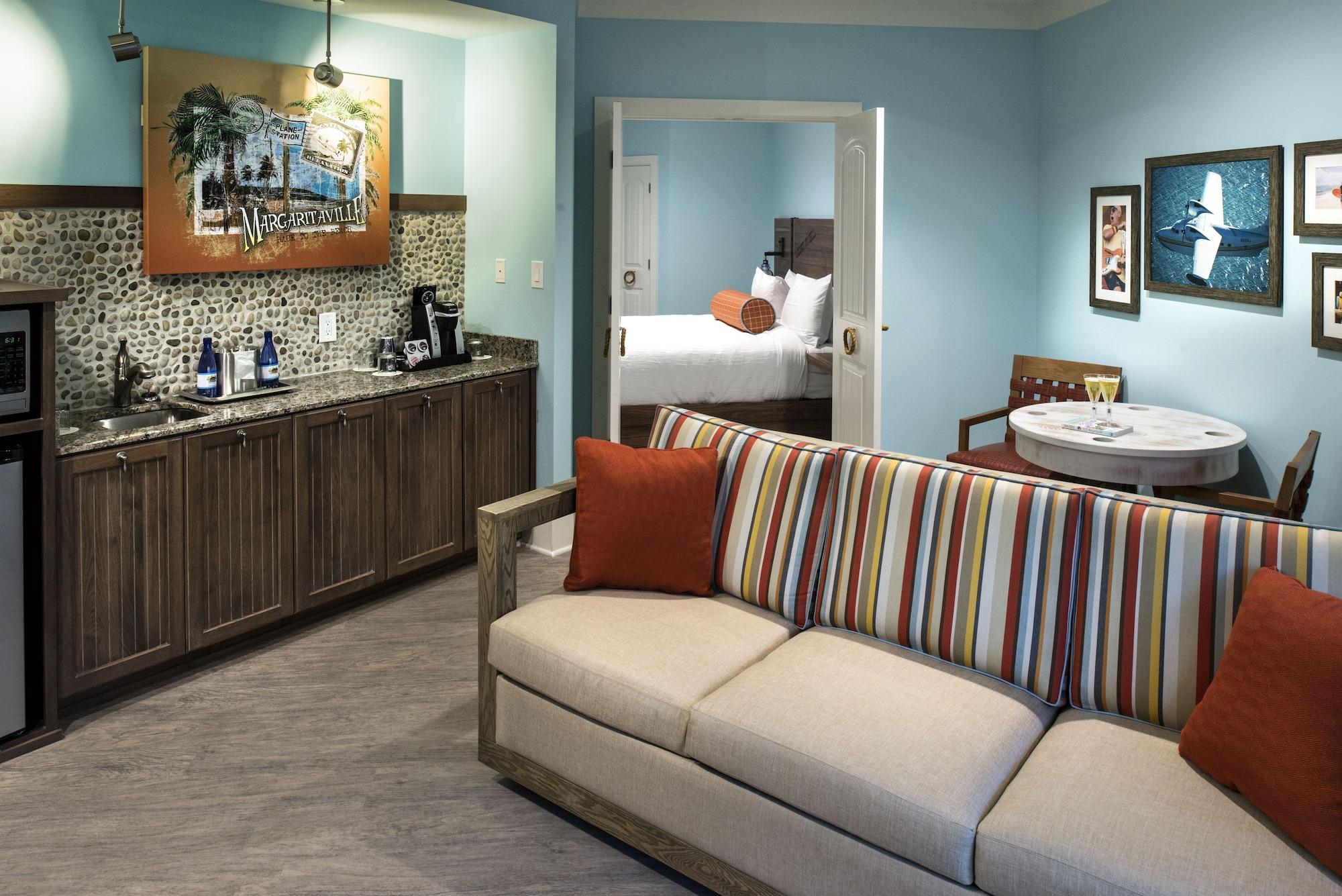 Margaritaville Island Hotel Pigeon Forge Bagian luar foto