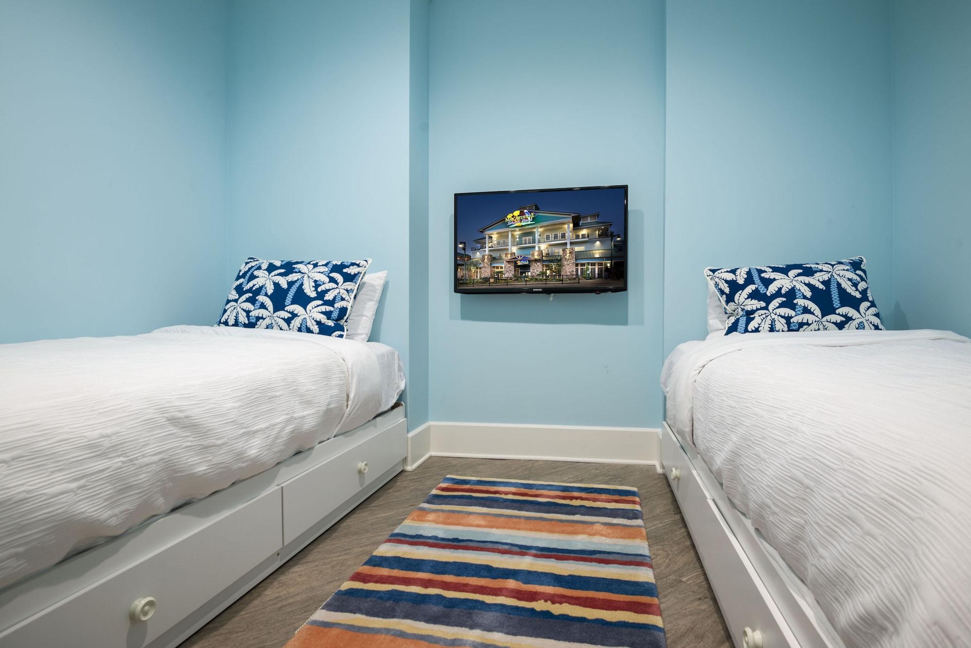 Margaritaville Island Hotel Pigeon Forge Bagian luar foto