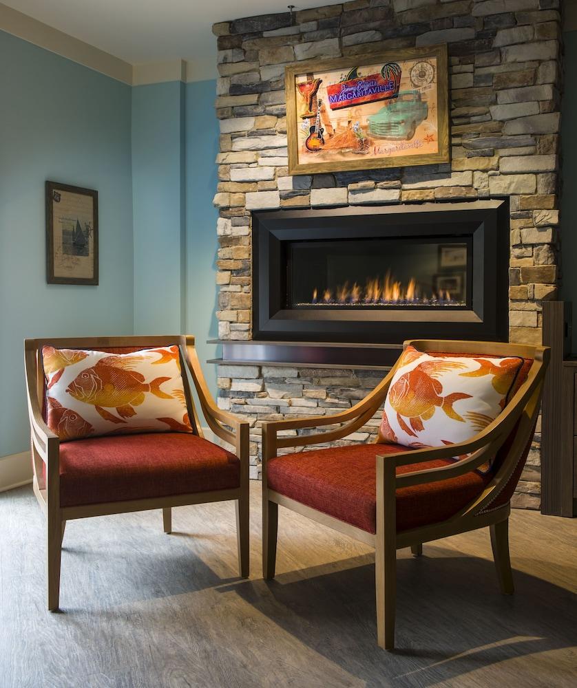 Margaritaville Island Hotel Pigeon Forge Bagian luar foto