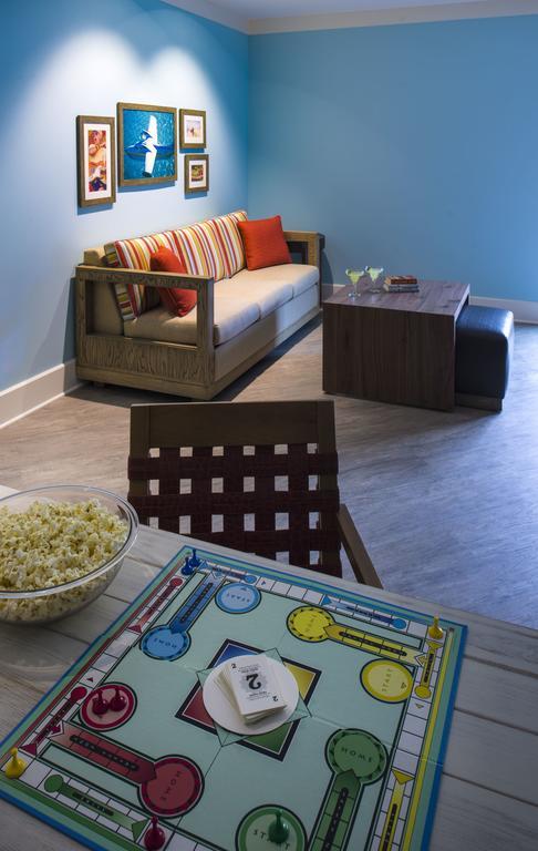 Margaritaville Island Hotel Pigeon Forge Bagian luar foto