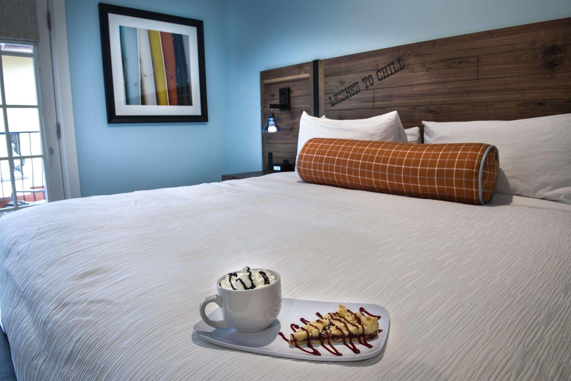 Margaritaville Island Hotel Pigeon Forge Bagian luar foto