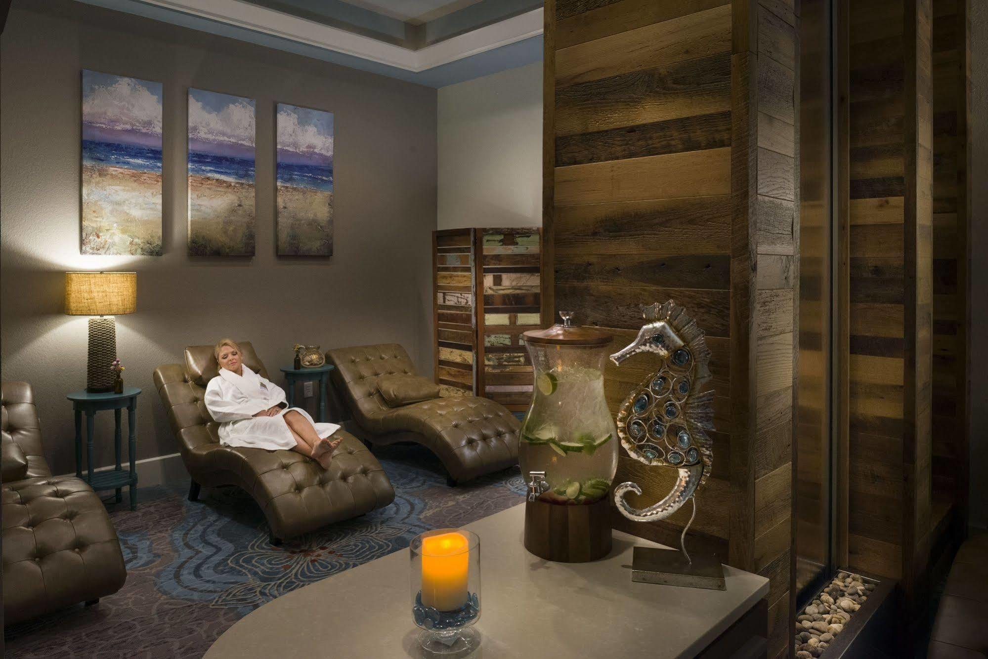 Margaritaville Island Hotel Pigeon Forge Bagian luar foto