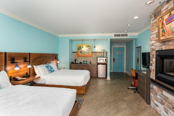 Margaritaville Island Hotel Pigeon Forge Bagian luar foto