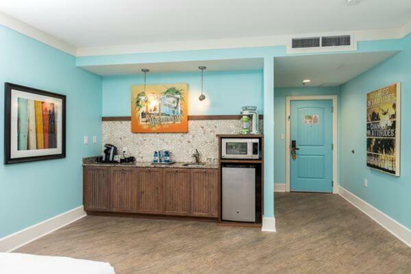 Margaritaville Island Hotel Pigeon Forge Bagian luar foto