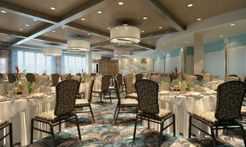 Margaritaville Island Hotel Pigeon Forge Bagian luar foto